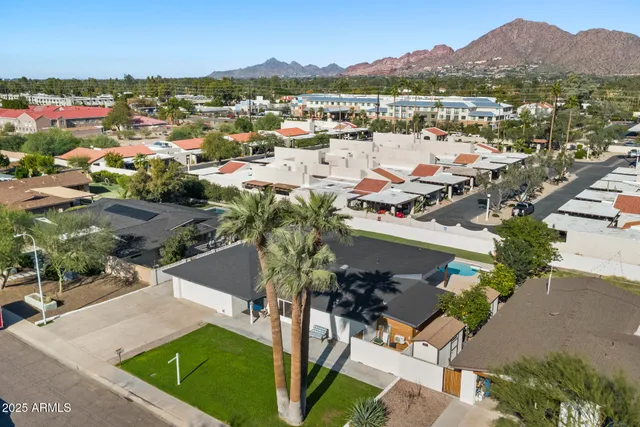 $1,050,000 | 6128 East Edgemont Avenue, Scottsdale, AZ 85257