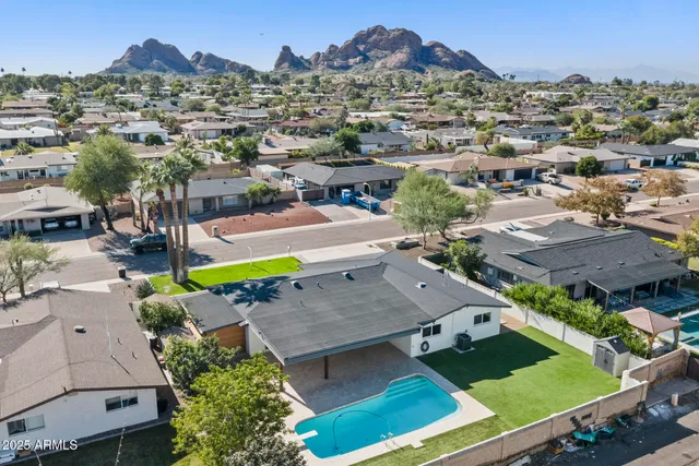 $1,050,000 | 6128 East Edgemont Avenue, Scottsdale, AZ 85257