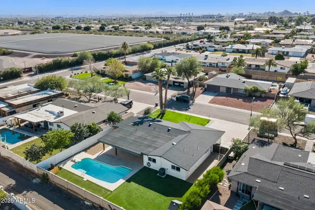 $1,050,000 | 6128 East Edgemont Avenue, Scottsdale, AZ 85257