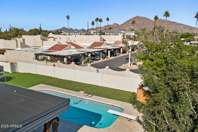 $1,050,000 | 6128 East Edgemont Avenue, Scottsdale, AZ 85257