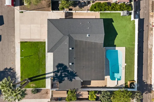 $1,050,000 | 6128 East Edgemont Avenue, Scottsdale, AZ 85257
