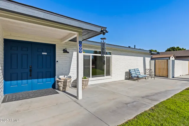 $1,050,000 | 6128 East Edgemont Avenue, Scottsdale, AZ 85257