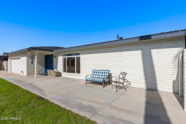 $1,050,000 | 6128 East Edgemont Avenue, Scottsdale, AZ 85257