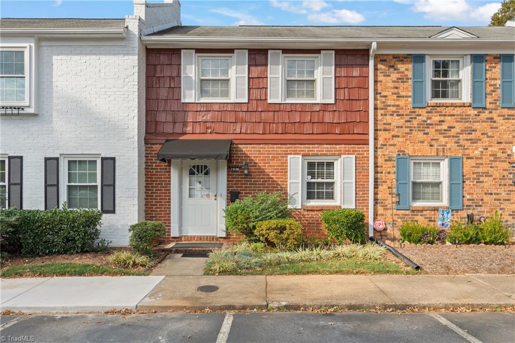 2918 St Marks Road Southwest, Unit D Winston-Salem, NC 27103 - Photo 1 of 28