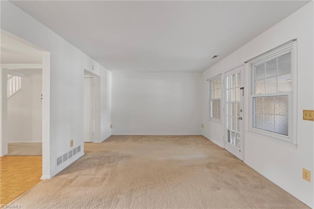 2918 St Marks Road Southwest, Unit D Winston-Salem, NC 27103 - Photo 12 of 28