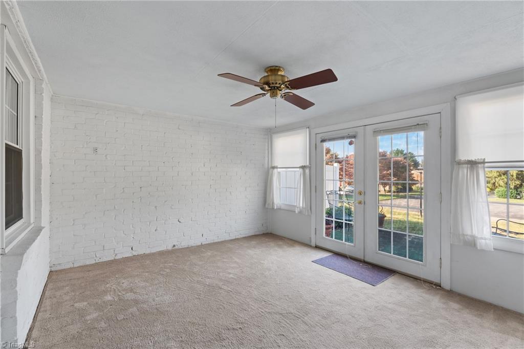 2918 St Marks Road Southwest, Unit D Winston-Salem, NC 27103 - Photo 13 of 28