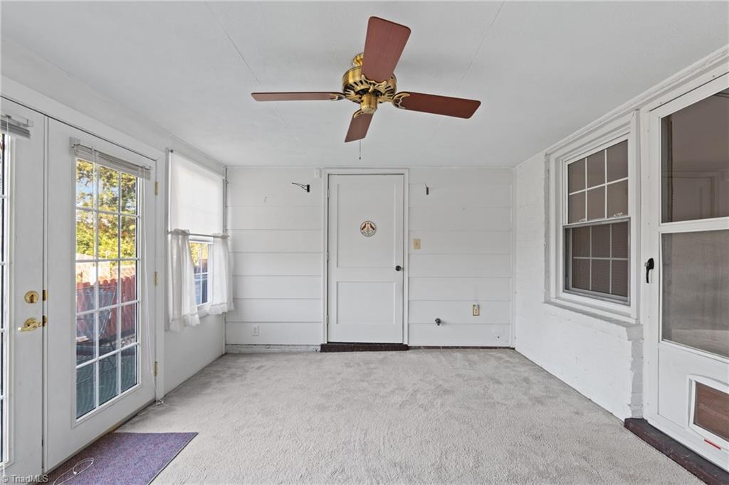 2918 St Marks Road Southwest, Unit D Winston-Salem, NC 27103 - Photo 14 of 28