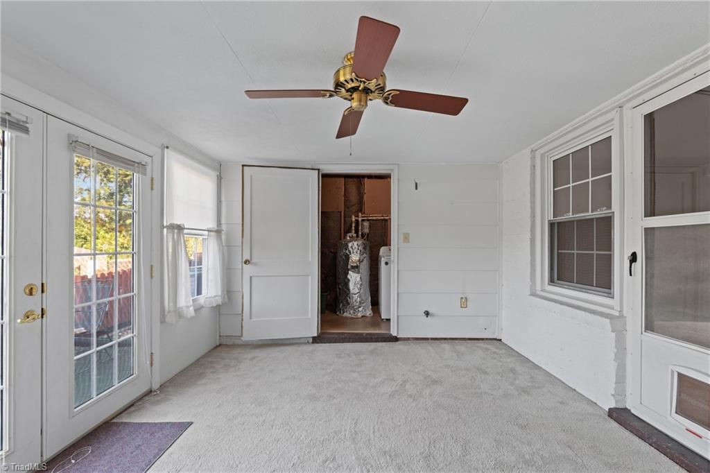 2918 St Marks Road Southwest, Unit D Winston-Salem, NC 27103 - Photo 15 of 28