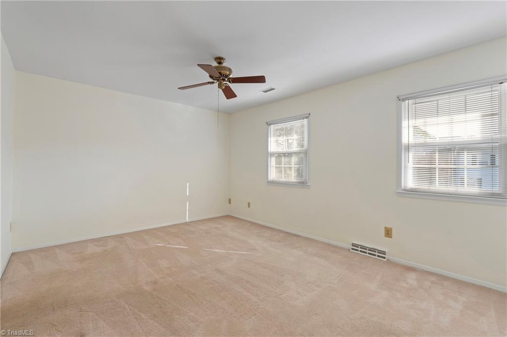 2918 St Marks Road Southwest, Unit D Winston-Salem, NC 27103 - Photo 17 of 28