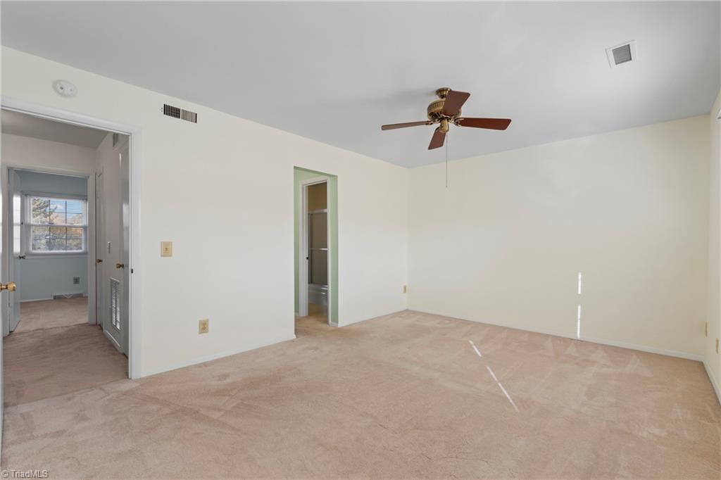 2918 St Marks Road Southwest, Unit D Winston-Salem, NC 27103 - Photo 18 of 28