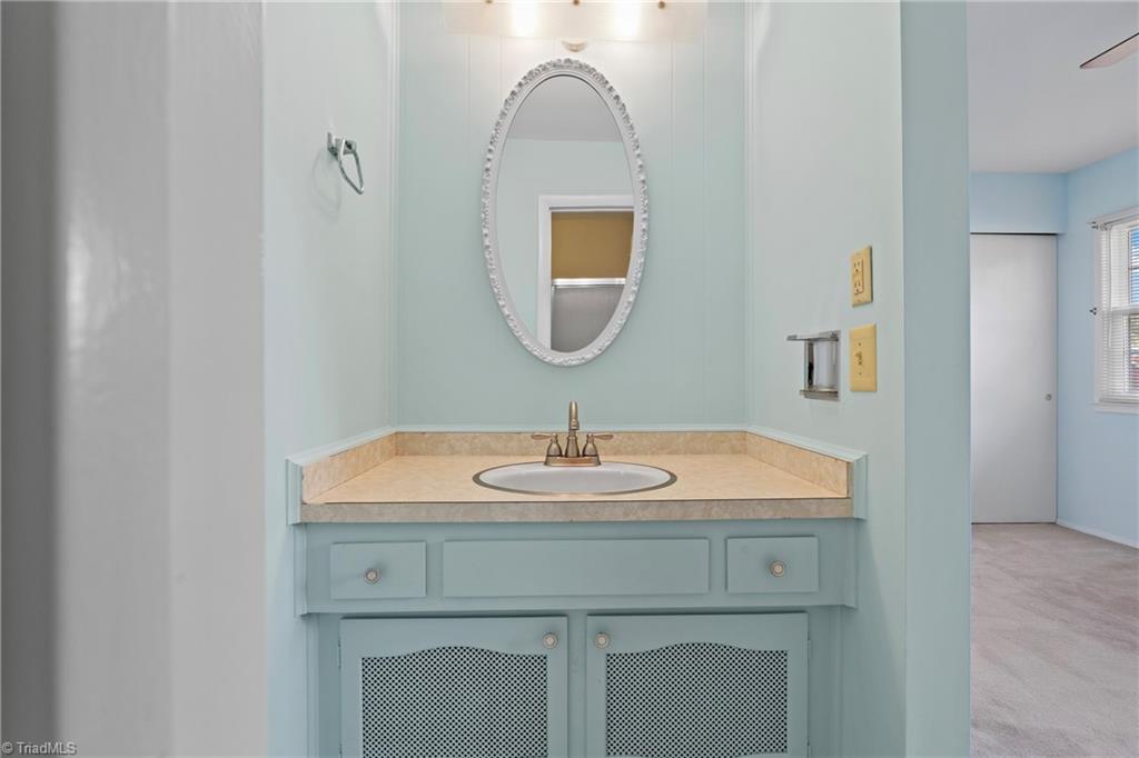 2918 St Marks Road Southwest, Unit D Winston-Salem, NC 27103 - Photo 19 of 28