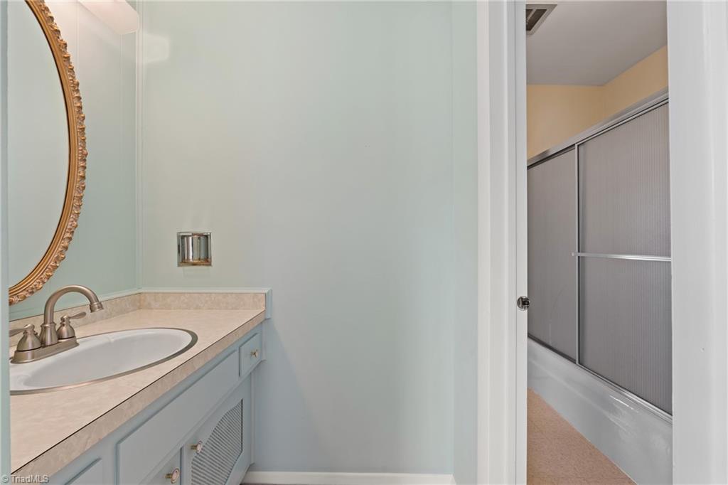 2918 St Marks Road Southwest, Unit D Winston-Salem, NC 27103 - Photo 20 of 28