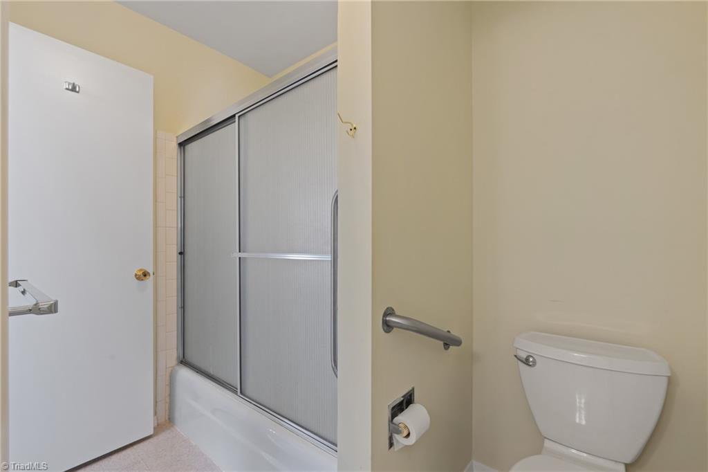 2918 St Marks Road Southwest, Unit D Winston-Salem, NC 27103 - Photo 21 of 28