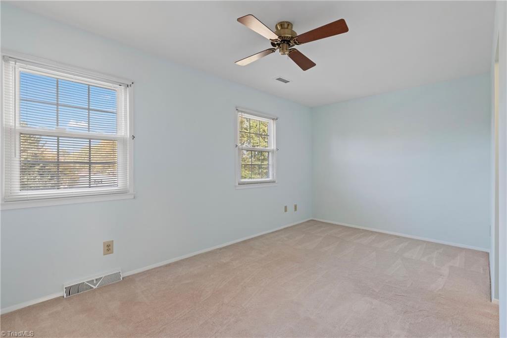 2918 St Marks Road Southwest, Unit D Winston-Salem, NC 27103 - Photo 22 of 28