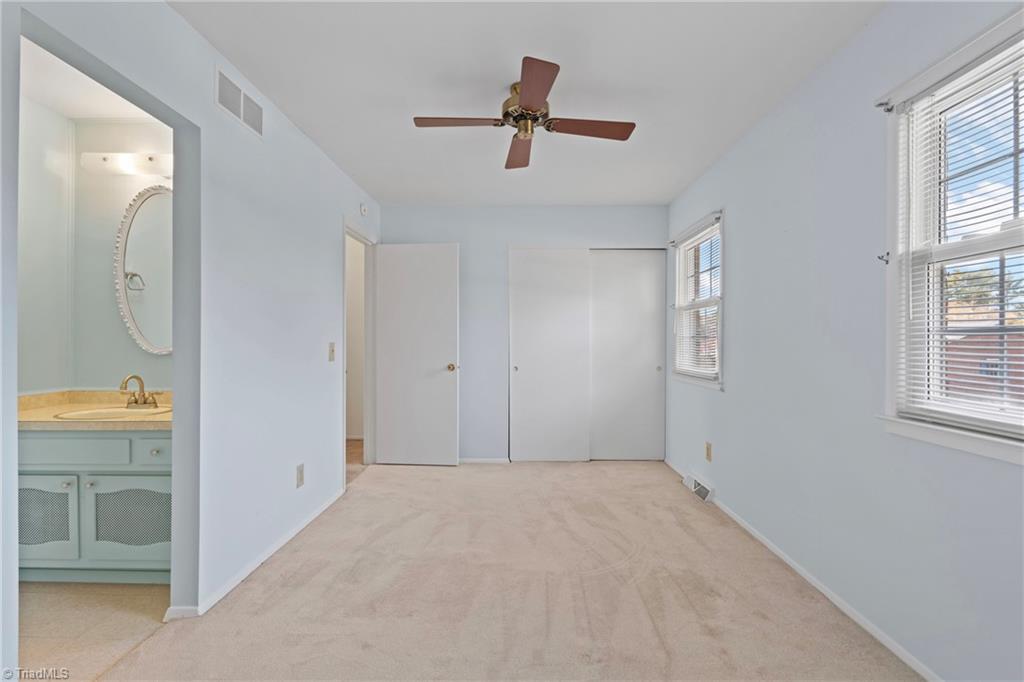 2918 St Marks Road Southwest, Unit D Winston-Salem, NC 27103 - Photo 23 of 28