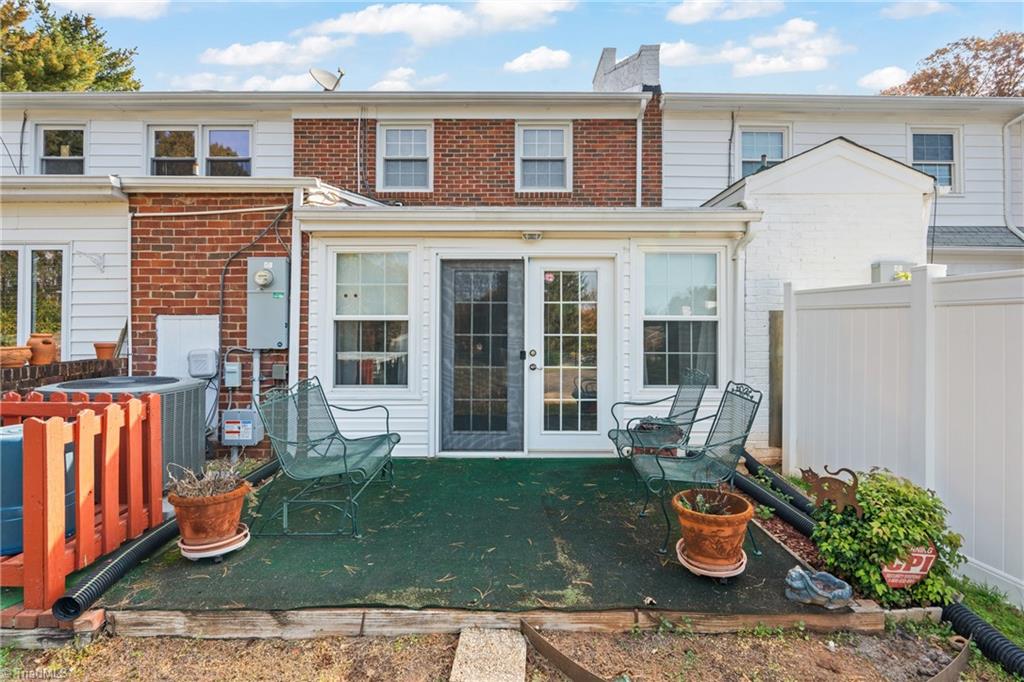 2918 St Marks Road Southwest, Unit D Winston-Salem, NC 27103 - Photo 26 of 28