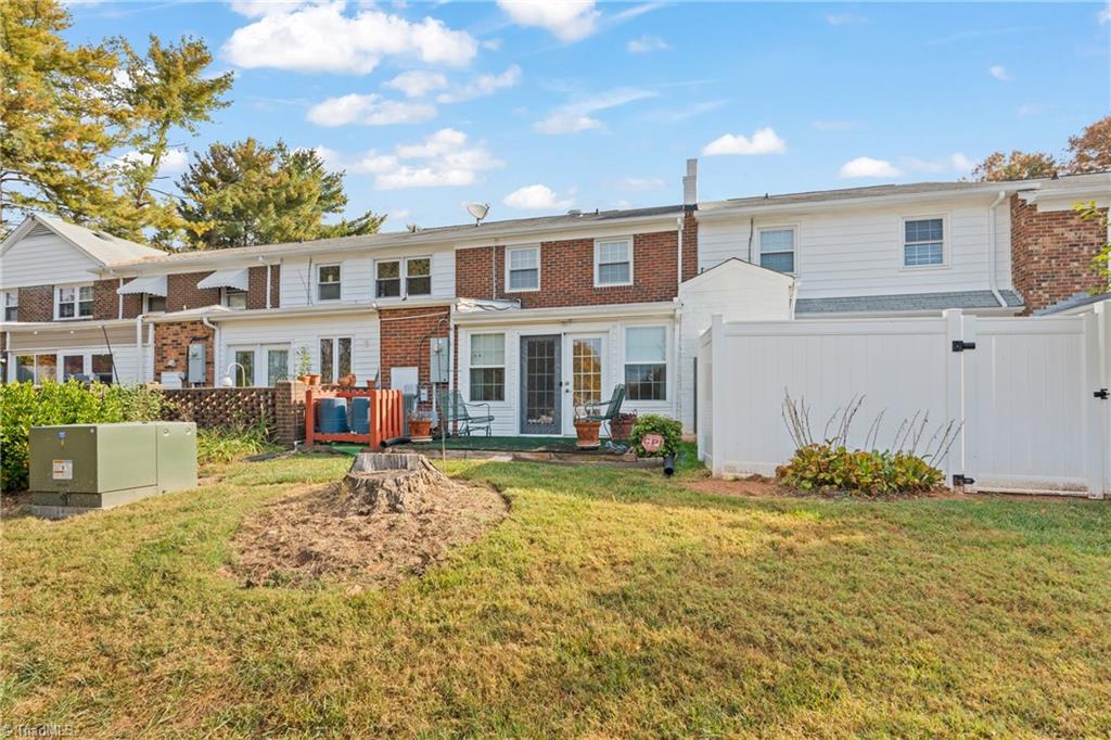 2918 St Marks Road Southwest, Unit D Winston-Salem, NC 27103 - Photo 27 of 28