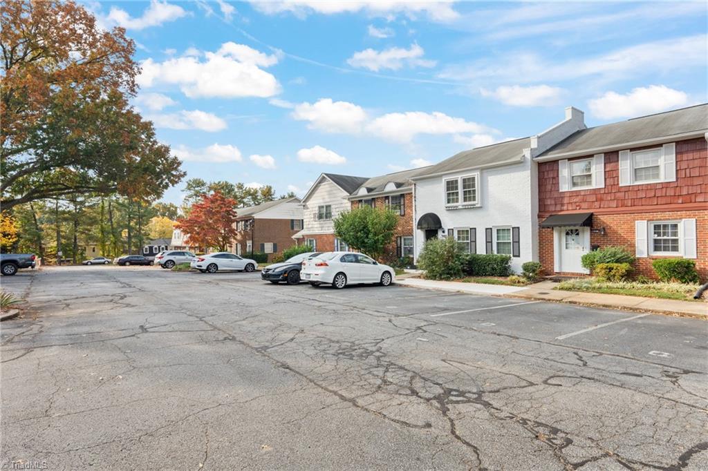 2918 St Marks Road Southwest, Unit D Winston-Salem, NC 27103 - Photo 28 of 28