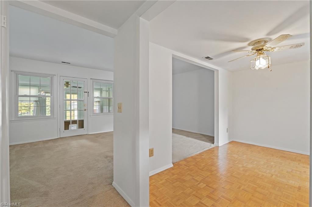 2918 St Marks Road Southwest, Unit D Winston-Salem, NC 27103 - Photo 6 of 28