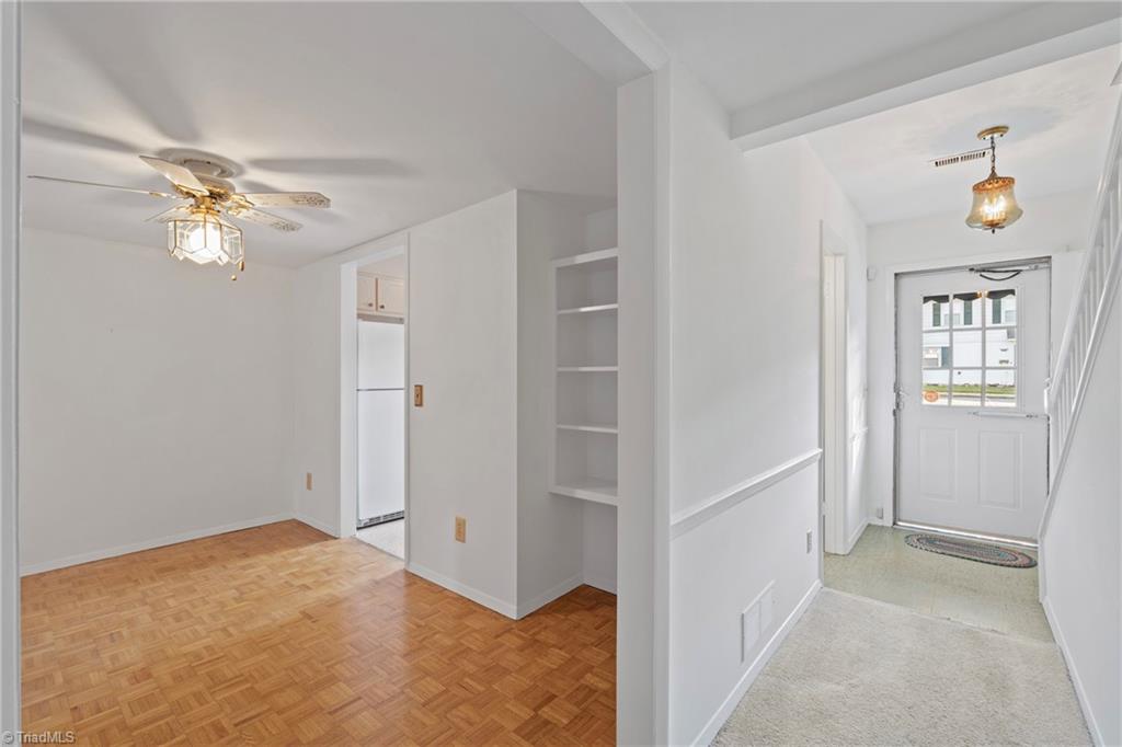 2918 St Marks Road Southwest, Unit D Winston-Salem, NC 27103 - Photo 7 of 28