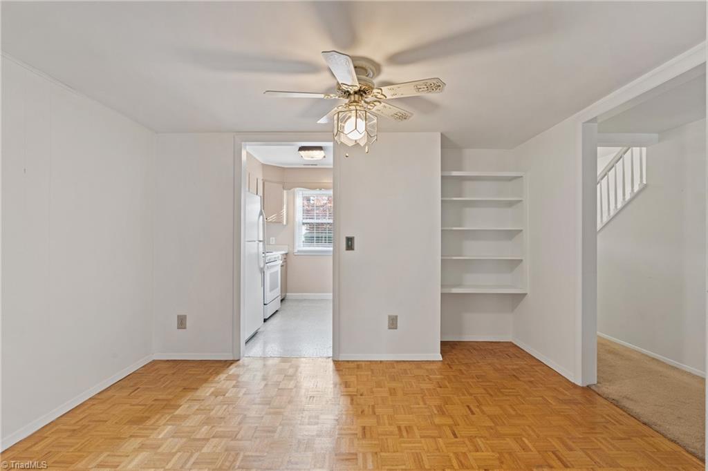 2918 St Marks Road Southwest, Unit D Winston-Salem, NC 27103 - Photo 8 of 28