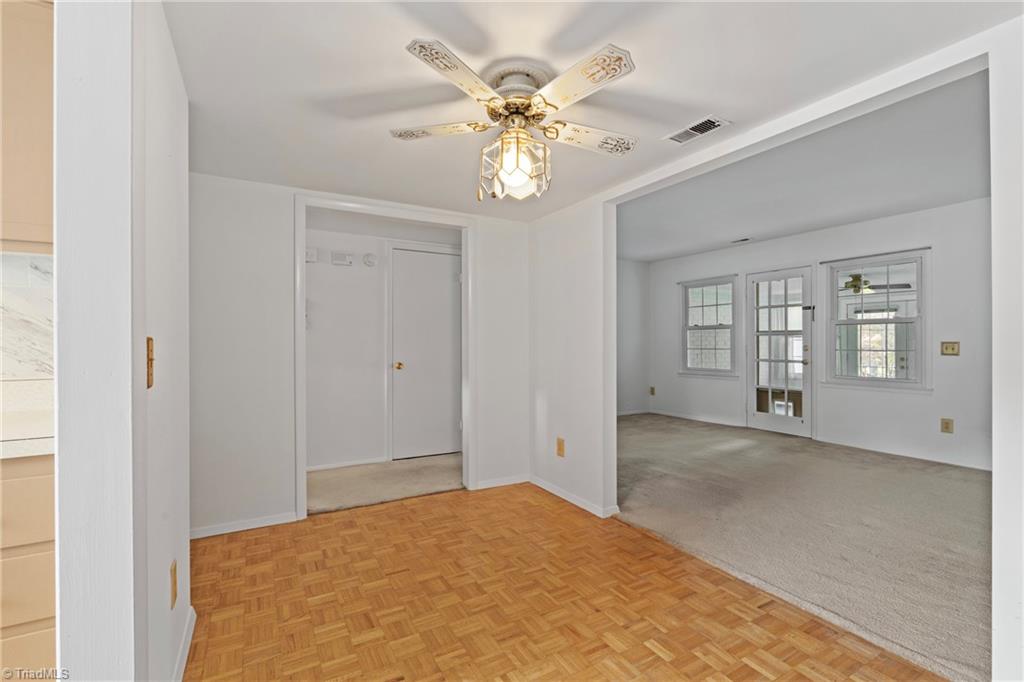 2918 St Marks Road Southwest, Unit D Winston-Salem, NC 27103 - Photo 9 of 28