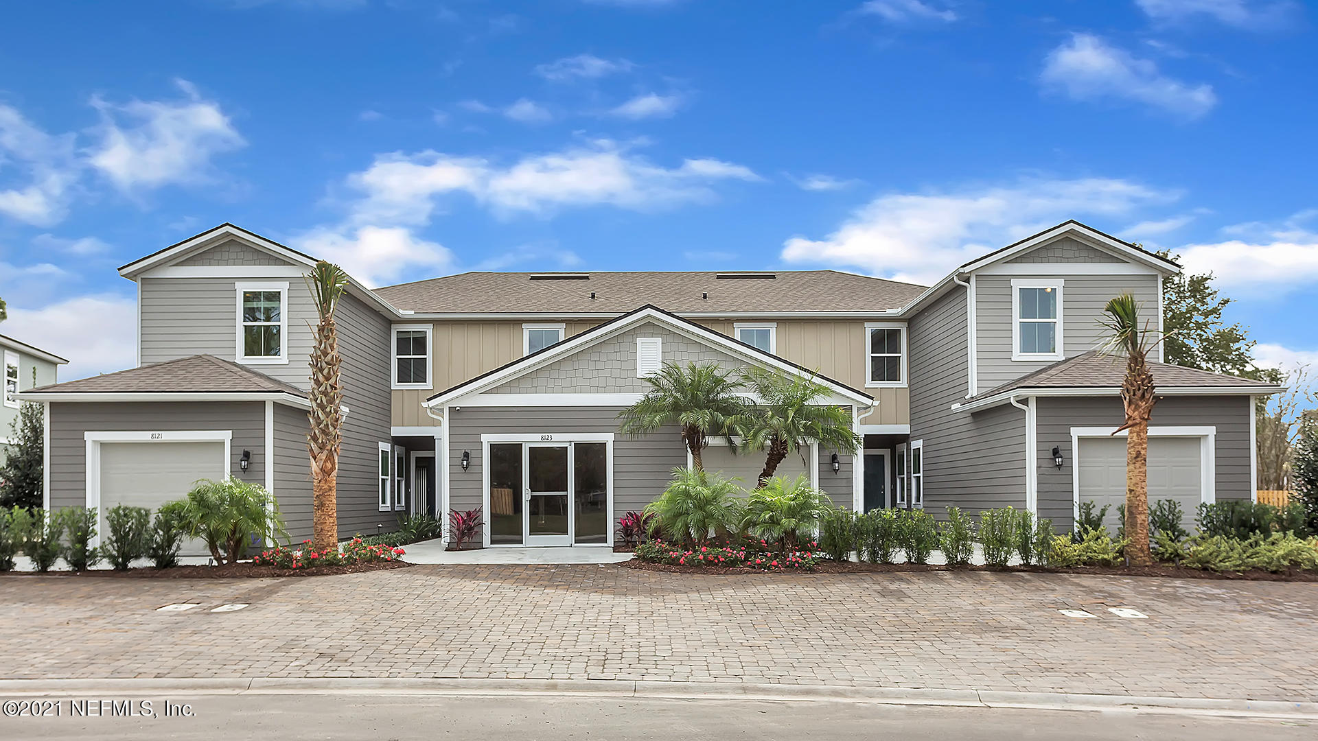 7652 Legacy Trail Jacksonville, FL 32256 - Photo 1 of 18 Baypointe Exterior