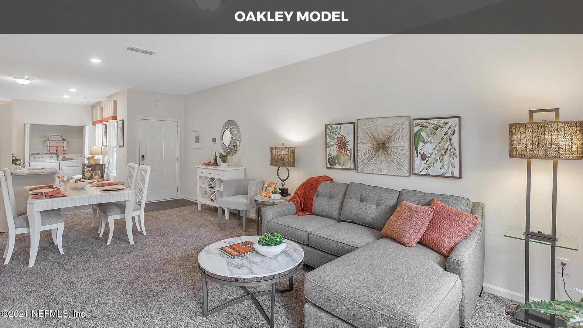 7652 Legacy Trail Jacksonville, FL 32256 - Photo 11 of 18 OAKLEY NEW (10) TAG
