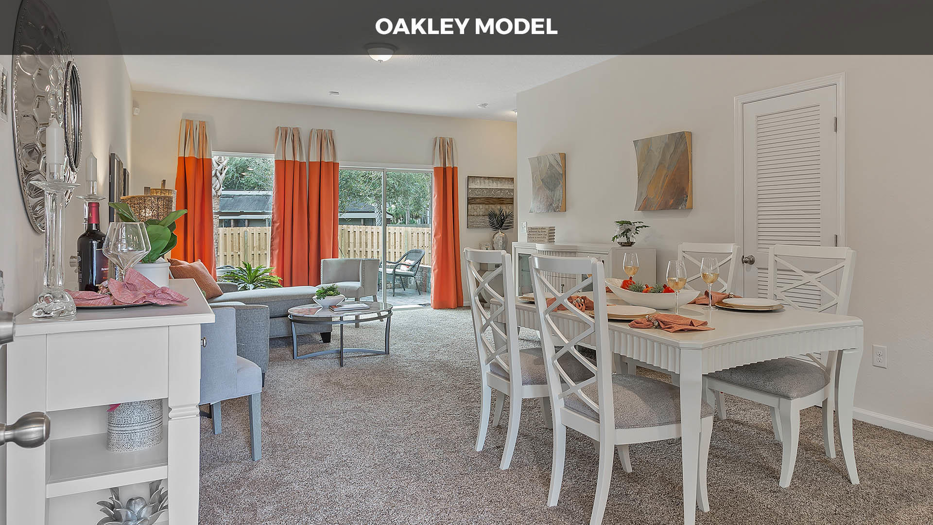 7652 Legacy Trail Jacksonville, FL 32256 - Photo 3 of 18 OAKLEY NEW (1) TAG