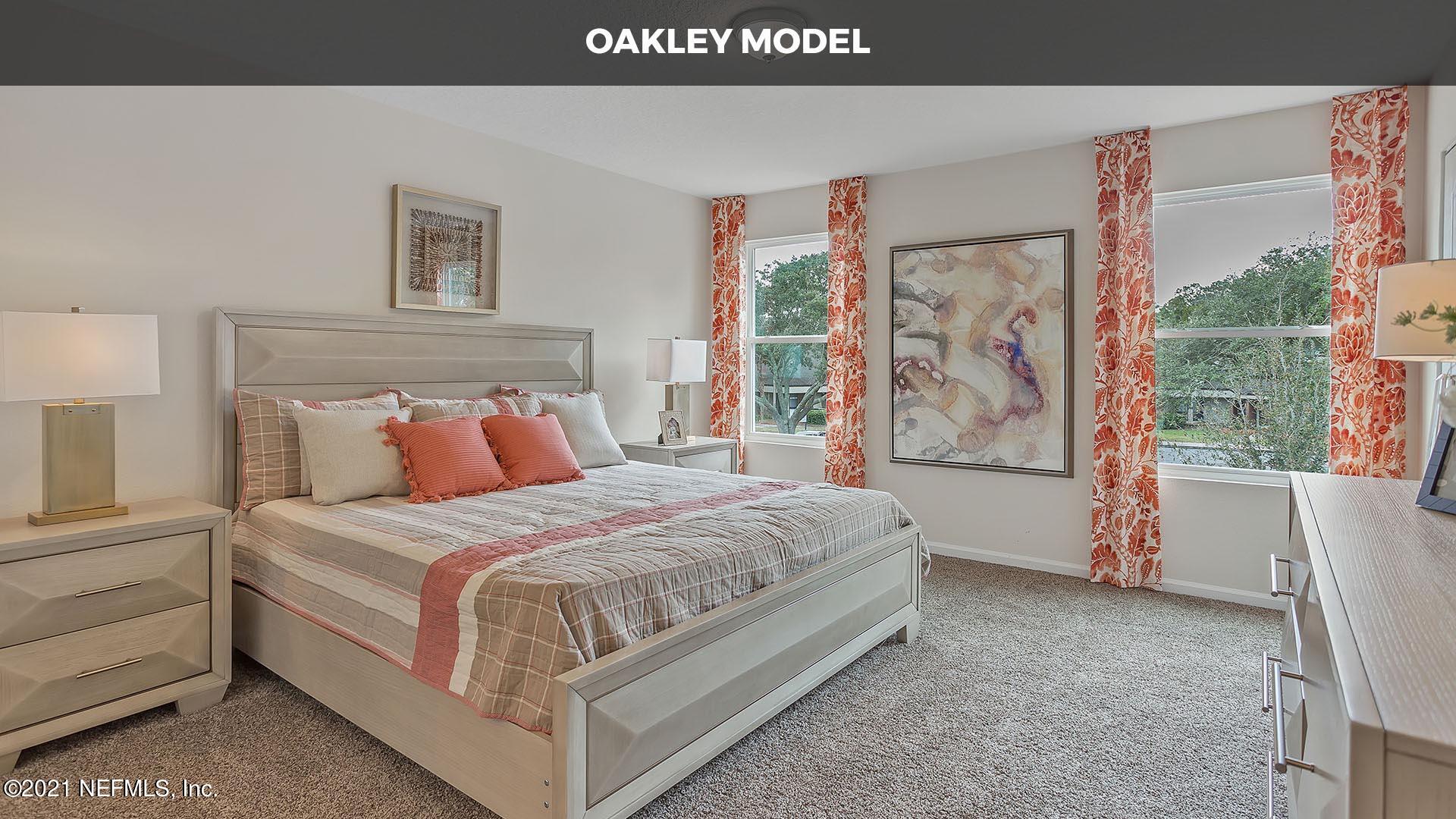 7652 Legacy Trail Jacksonville, FL 32256 - Photo 6 of 18 OAKLEY NEW (5) TAG