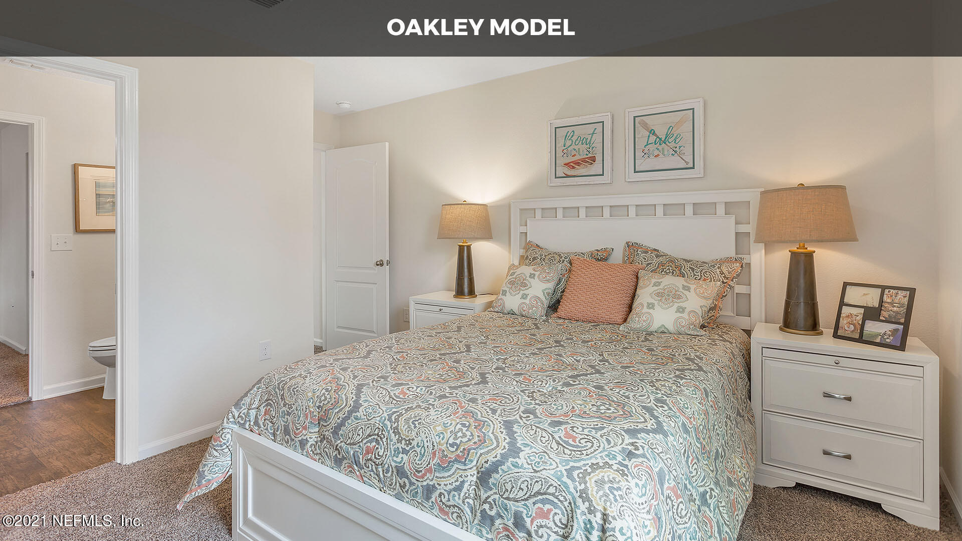 7652 Legacy Trail Jacksonville, FL 32256 - Photo 7 of 18 OAKLEY NEW (6) TAG
