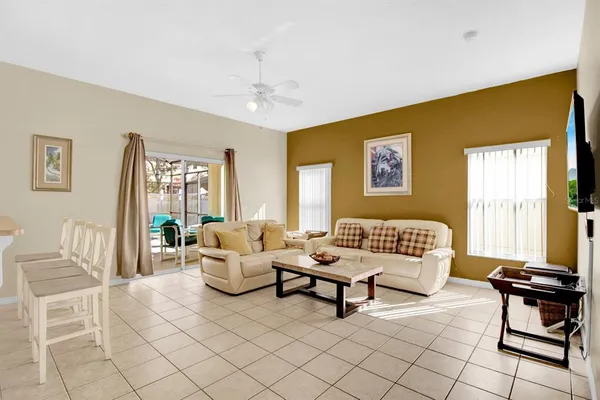 $449,500 | 4603 Cumbrian Lakes Drive, Kissimmee, FL 34746
