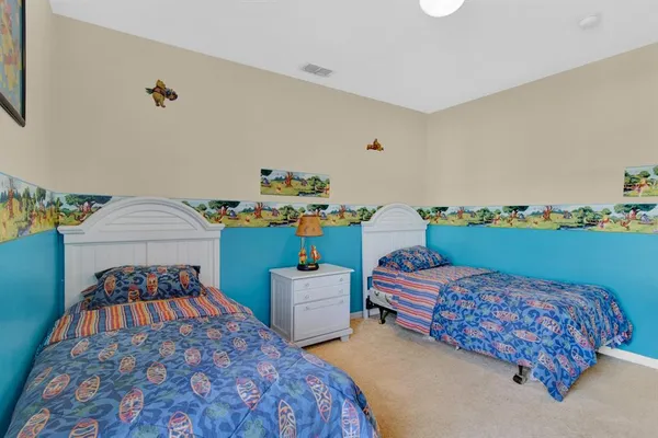 $449,500 | 4603 Cumbrian Lakes Drive, Kissimmee, FL 34746