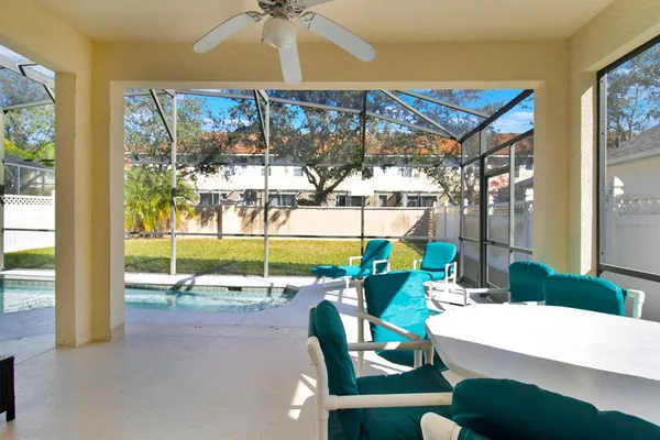 $449,500 | 4603 Cumbrian Lakes Drive, Kissimmee, FL 34746