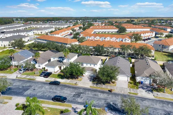 $449,500 | 4603 Cumbrian Lakes Drive, Kissimmee, FL 34746