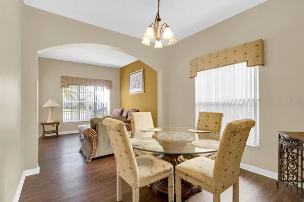 $449,500 | 4603 Cumbrian Lakes Drive, Kissimmee, FL 34746