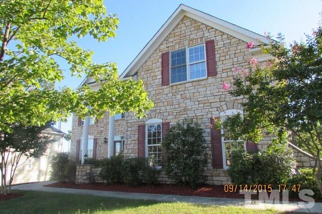 9429 Collingdale Way Raleigh, NC 27617 - Photo 1 of 25 Gallery Image 1