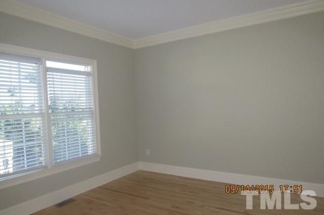 9429 Collingdale Way Raleigh, NC 27617 - Photo 14 of 25 First Floor