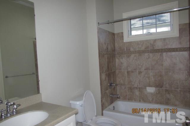 9429 Collingdale Way Raleigh, NC 27617 - Photo 15 of 25 First Floor
