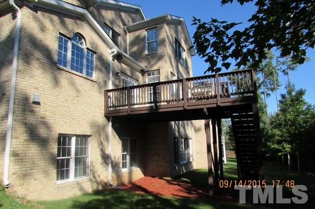 9429 Collingdale Way Raleigh, NC 27617 - Photo 4 of 25 Gallery Image 4