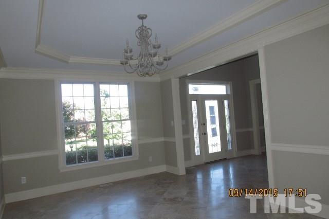 9429 Collingdale Way Raleigh, NC 27617 - Photo 8 of 25 Gallery Image 8
