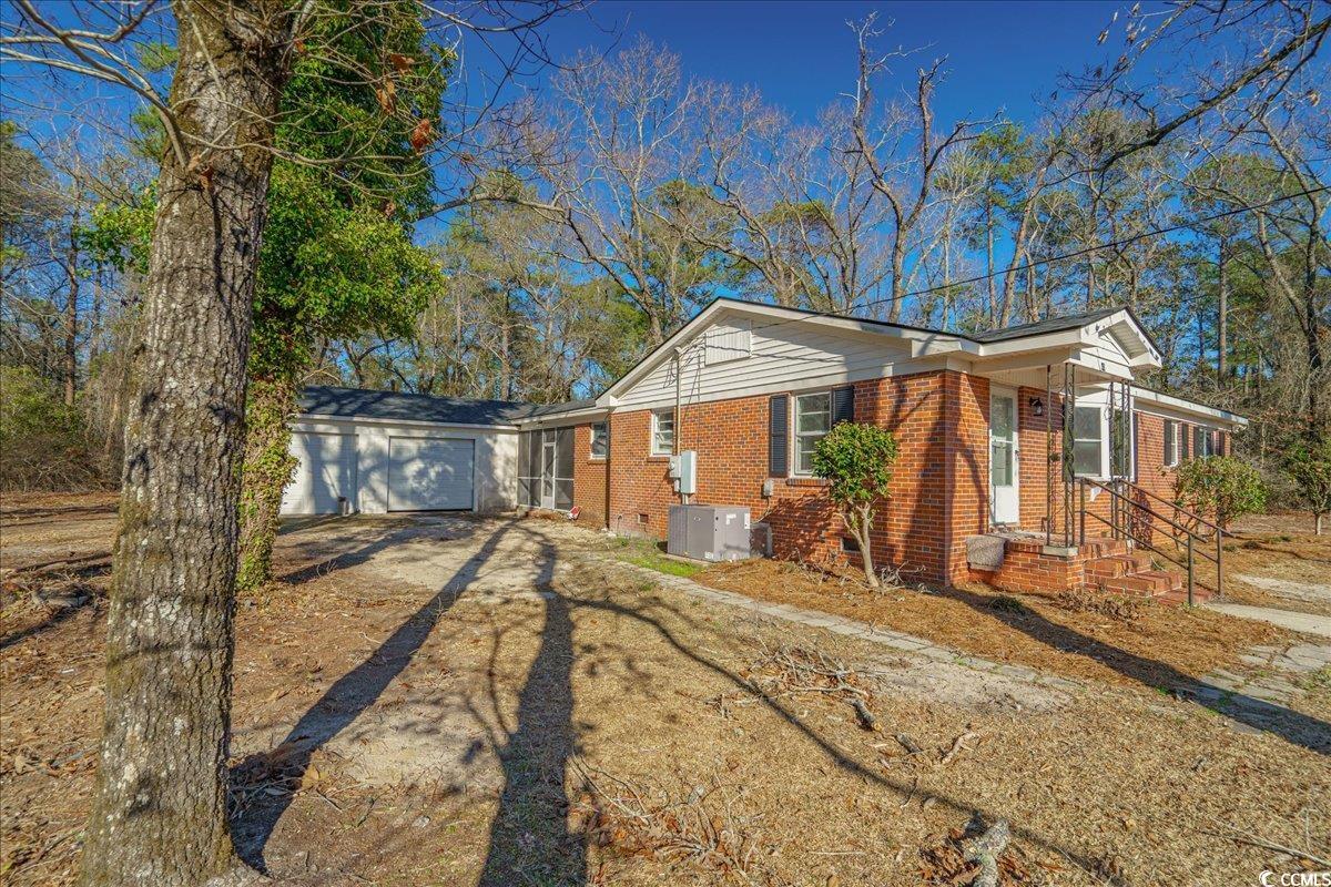 400 Gilchrist Road Mullins, SC 29574 - Photo 4 of 40 Gallery Image 4