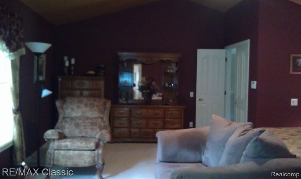 46419 Mornington Road Canton, MI 48188 - Photo 27 of 35 master bedroom