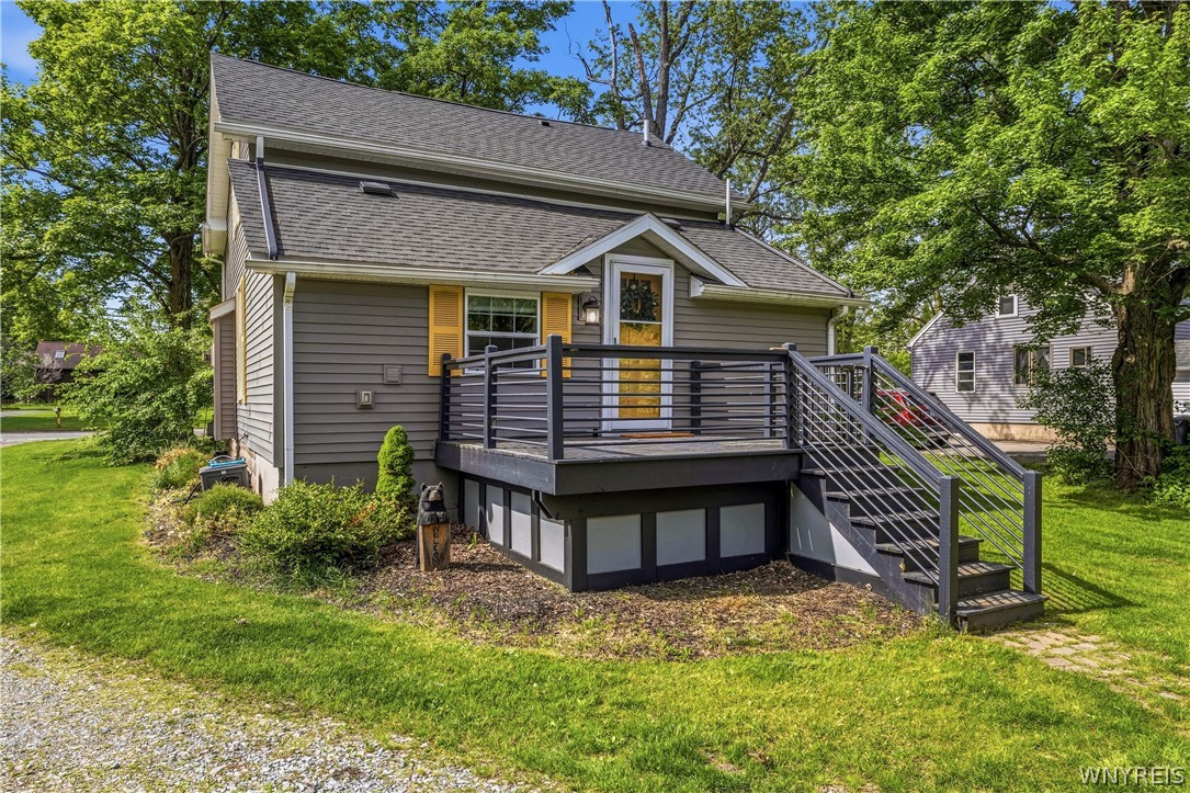 2141 Bullis Road Elma, NY 14059 - Photo 4 of 35