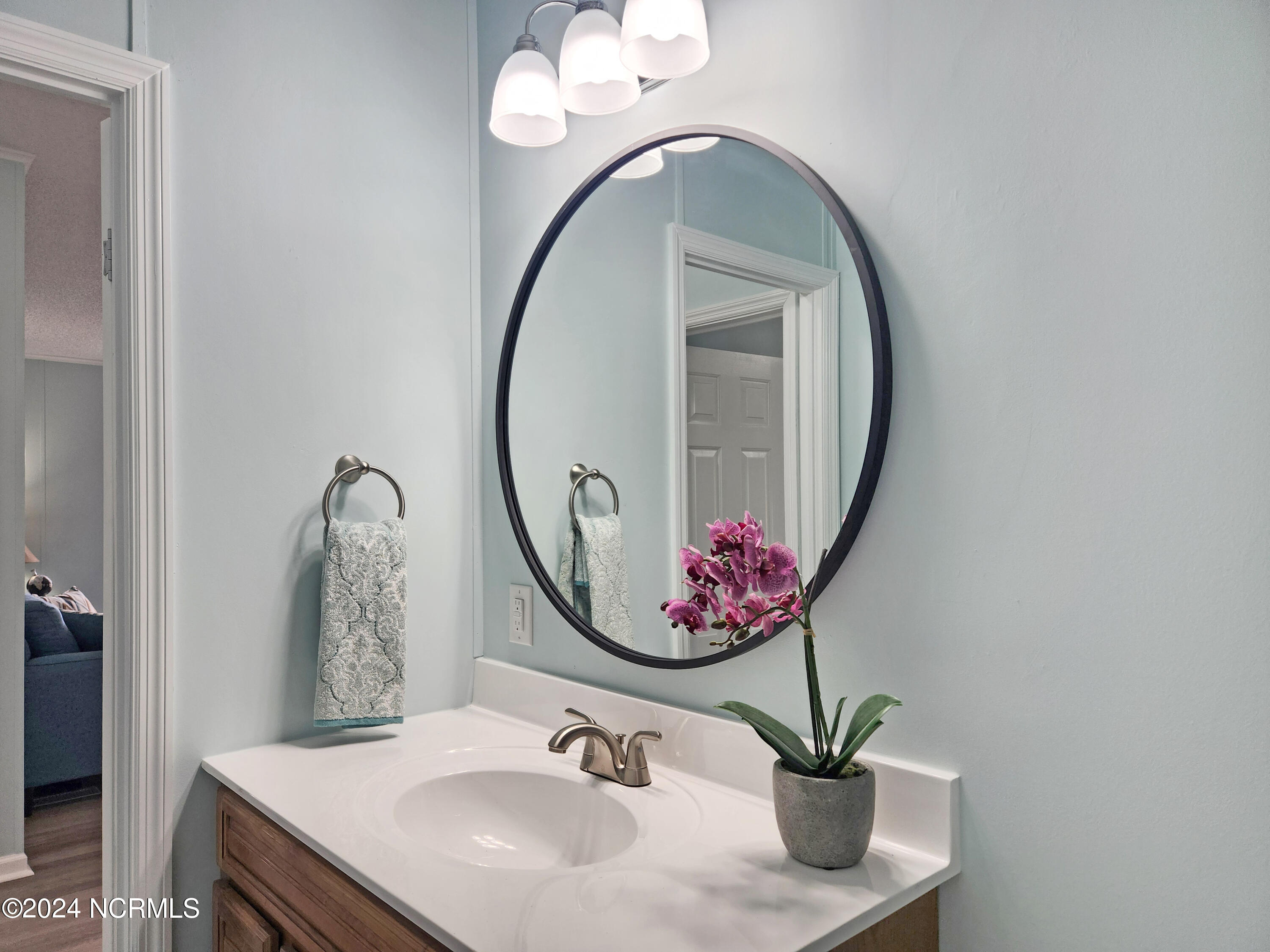 14235 Old Lake Road Riegelwood, NC 28456 - Photo 23 of 31 Bath 2