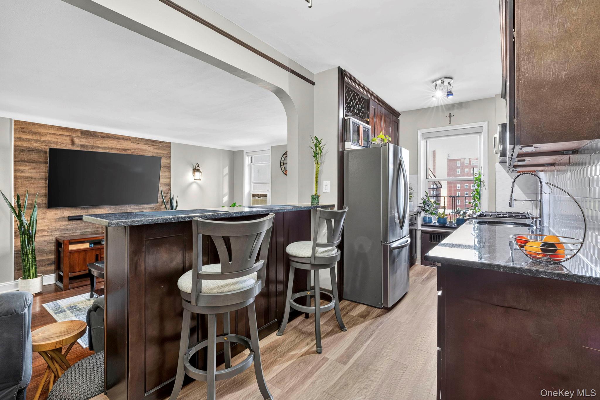 110-55 72nd Road, Unit 507 Queens, NY 11375 - Photo 5 of 12 Gallery Image 5