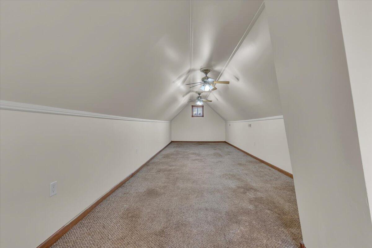 1536 West Fred Street Whiting, IN 46394 - Photo 12 of 18 a view of a big room with carpet