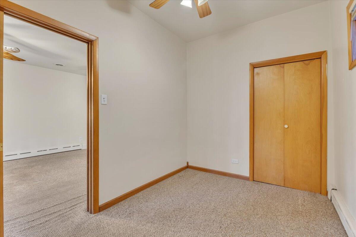 1536 West Fred Street Whiting, IN 46394 - Photo 7 of 18 an empty room with windows