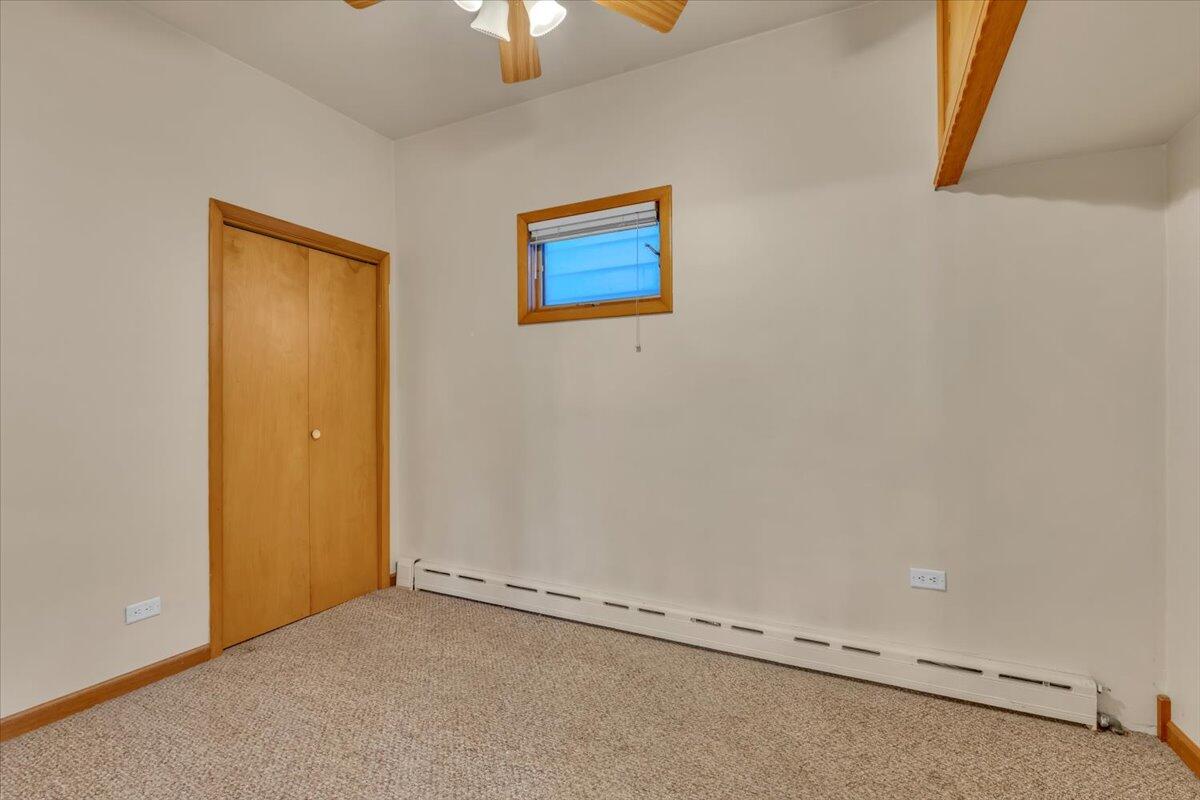 1536 West Fred Street Whiting, IN 46394 - Photo 8 of 18 a view of a room