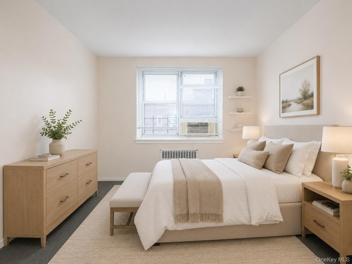 765 Bronx River Road, Unit 6G Bronxville, NY 10708 - Photo 24 of 28 Virtually Staged